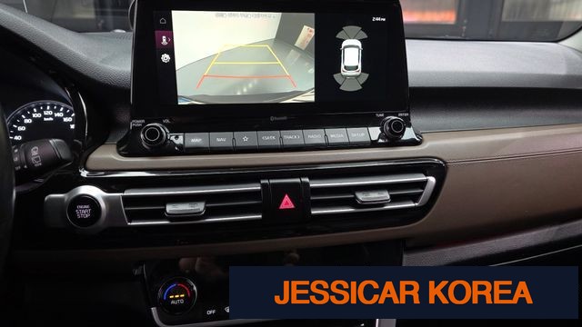 2022 Kia Seltos - Thumbnail 11