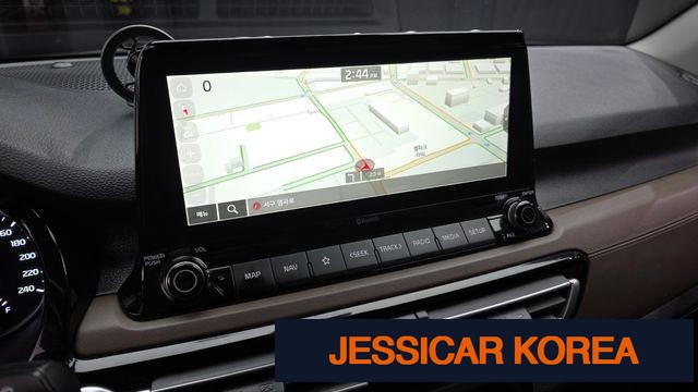 2022 Kia Seltos - Thumbnail 18