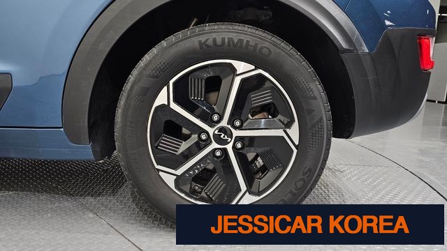 2022 Kia The All New Niro - Thumbnail 3