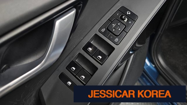 2022 Kia The All New Niro - Thumbnail 7