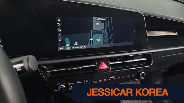 2022 Kia The All New Niro - Thumbnail 9