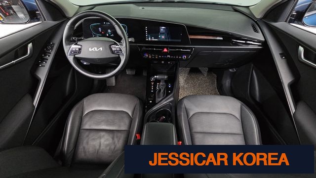 2022 Kia The All New Niro - Thumbnail 12