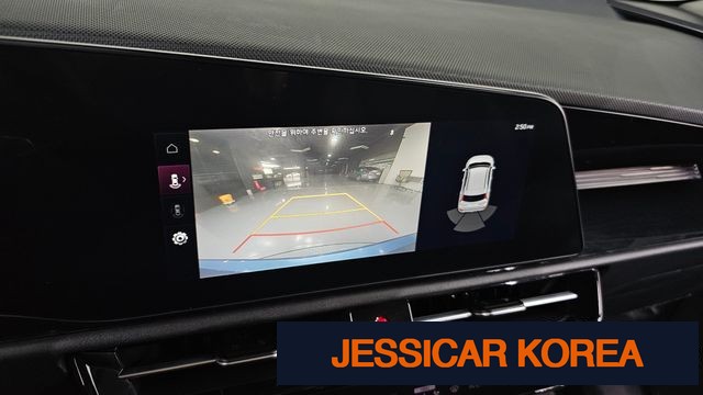 2022 Kia The All New Niro - Thumbnail 16