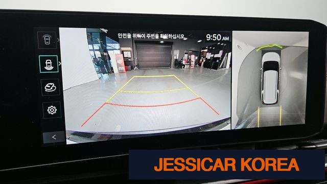 2024 Kia The New Carnival 4th generation - Thumbnail 2