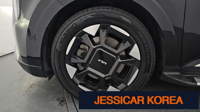2024 Kia The New Carnival 4th generation - Thumbnail 5