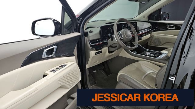 2024 Kia The New Carnival 4th generation - Thumbnail 6