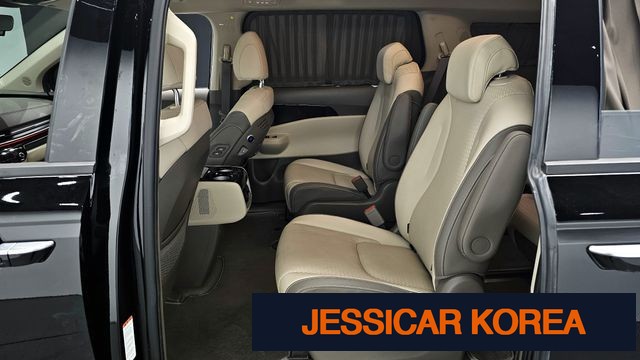 2024 Kia The New Carnival 4th generation - Thumbnail 12