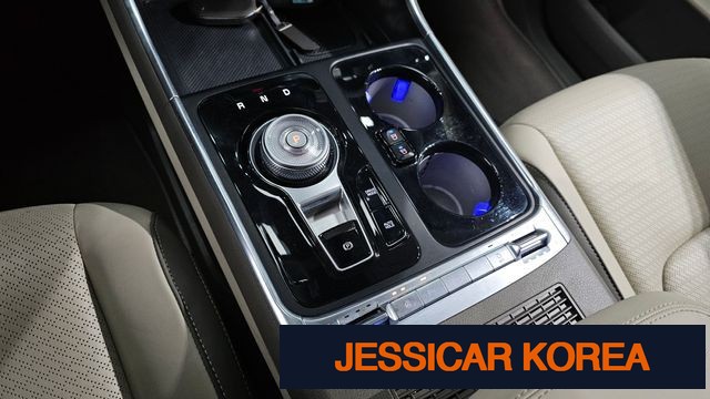 2024 Kia The New Carnival 4th generation - Thumbnail 13