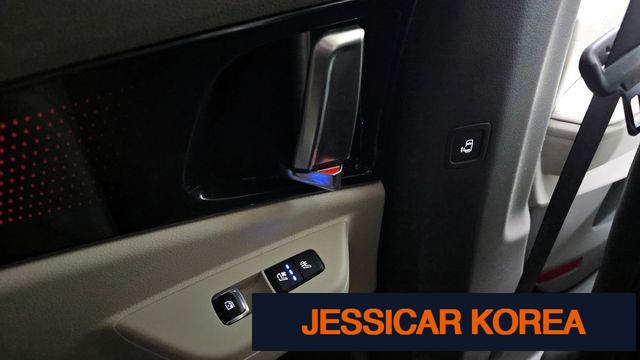 2024 Kia The New Carnival 4th generation - Thumbnail 14