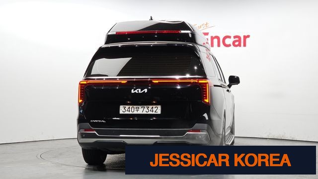 2024 Kia The New Carnival 4th generation - Thumbnail 17