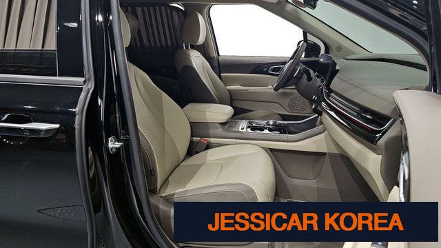 2024 Kia The New Carnival 4th generation - Thumbnail 18