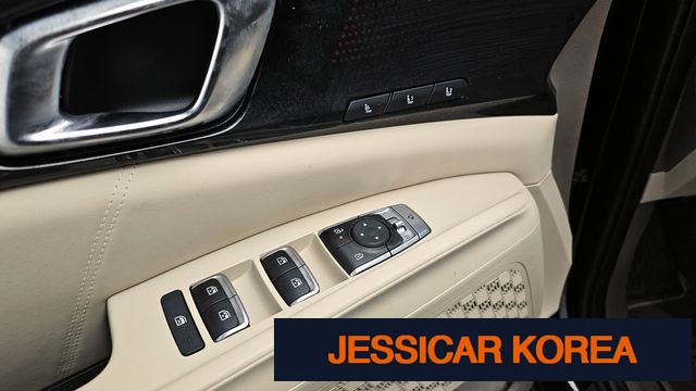 2024 Kia The New Carnival 4th generation - Thumbnail 19
