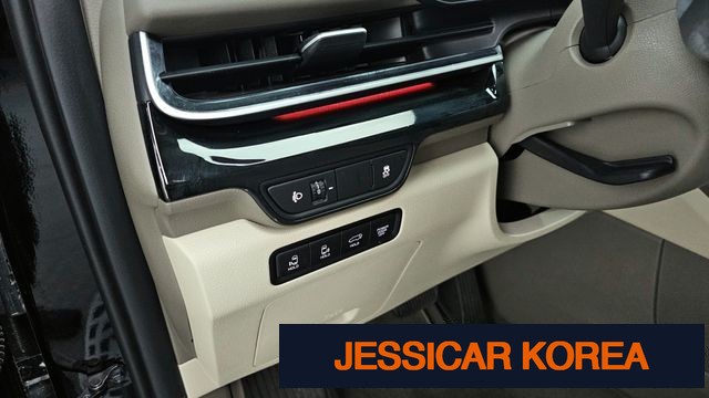 2024 Kia The New Carnival 4th generation - Thumbnail 20