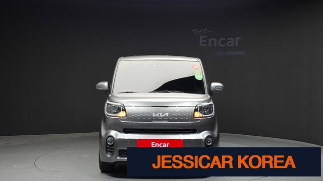 2022 Kia The New Ray - Thumbnail 7