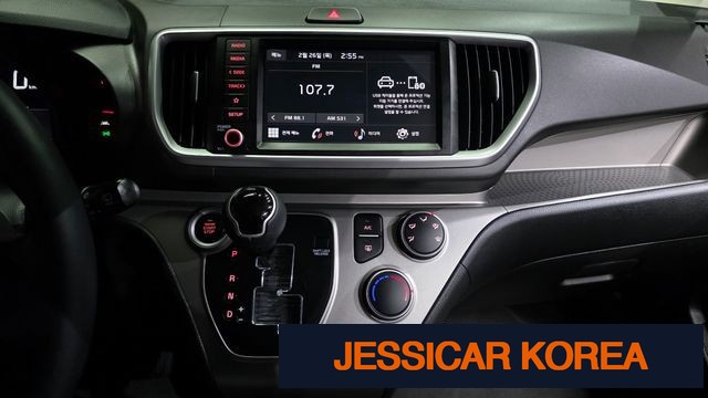 2022 Kia The New Ray - Thumbnail 8