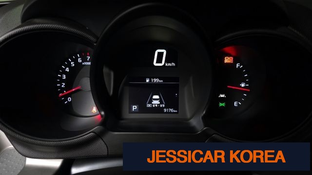 2022 Kia The New Ray - Thumbnail 11