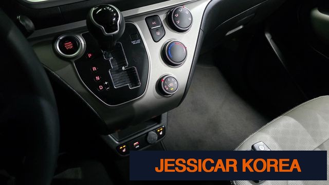 2022 Kia The New Ray - Thumbnail 13