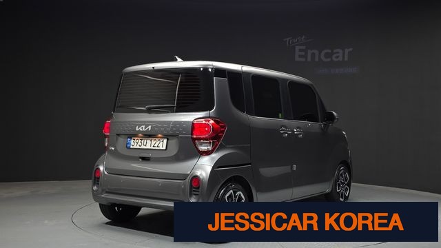 2022 Kia The New Ray - Thumbnail 14