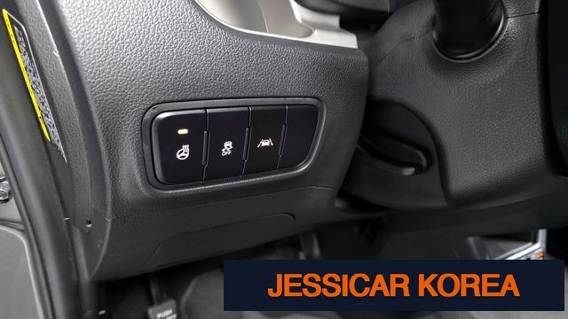 2022 Kia The New Ray - Thumbnail 15