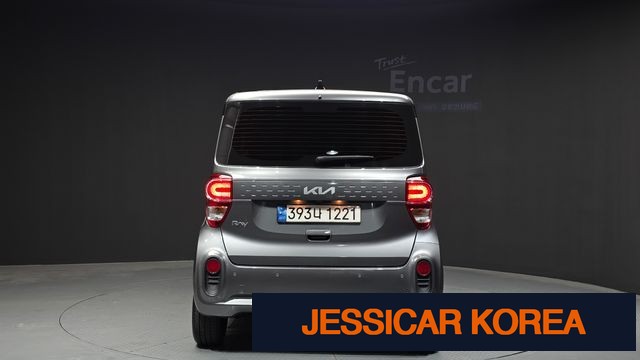2022 Kia The New Ray - Thumbnail 17