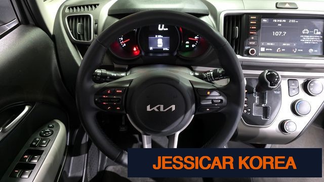 2022 Kia The New Ray - Thumbnail 18