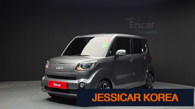 2022 Kia The New Ray - Thumbnail 19