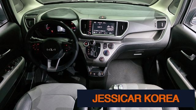 2022 Kia The New Ray - Thumbnail 20
