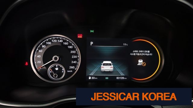 2020 Genesis GV80 - Thumbnail 6