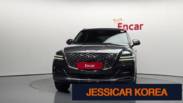 2020 Genesis GV80 - Thumbnail 13