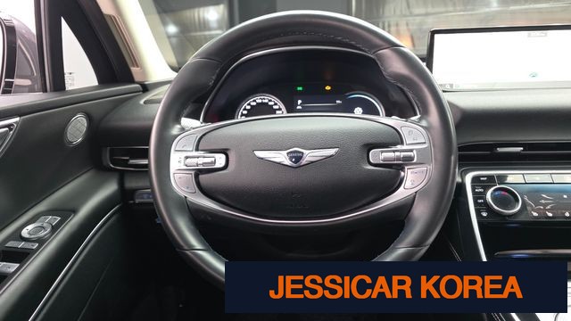 2020 Genesis GV80 - Thumbnail 17
