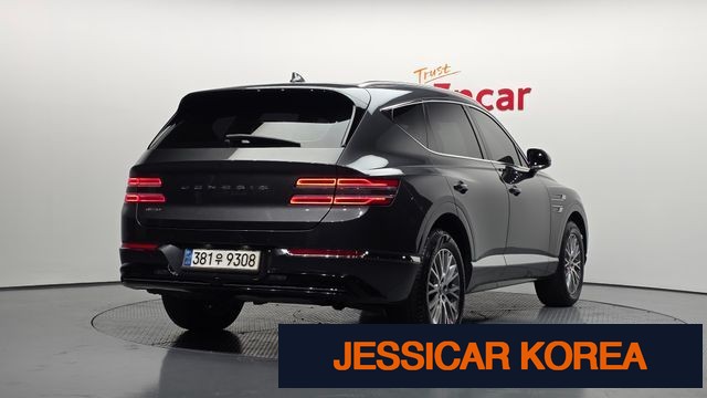 2020 Genesis GV80 - Thumbnail 18