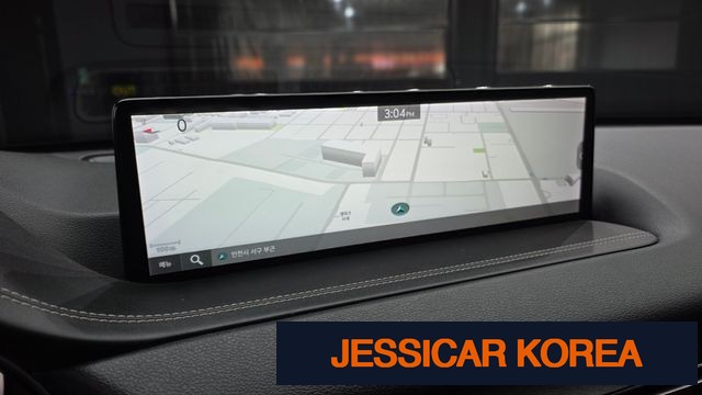 2020 Genesis GV80 - Thumbnail 20