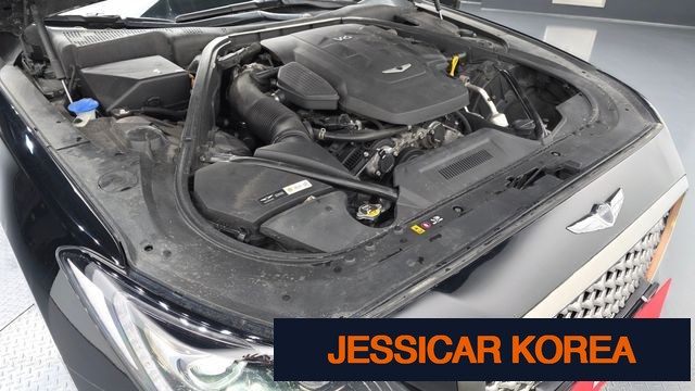 2017 Genesis G80 - Thumbnail 3