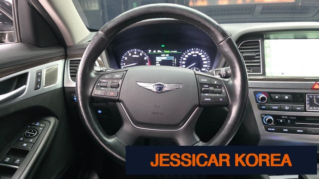 2017 Genesis G80 - Thumbnail 4