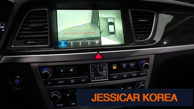 2017 Genesis G80 - Thumbnail 8