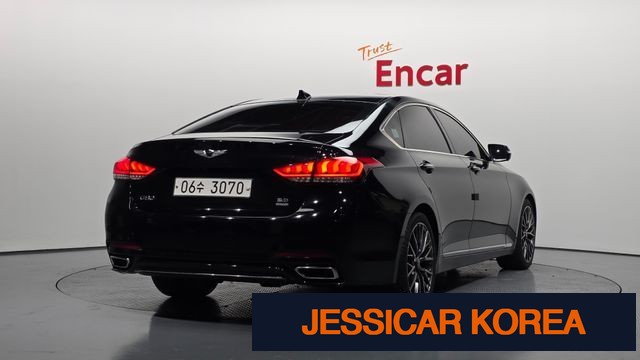 2017 Genesis G80 - Thumbnail 10