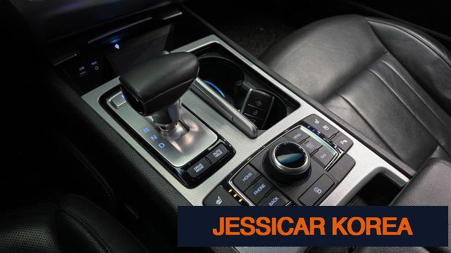 2017 Genesis G80 - Thumbnail 11