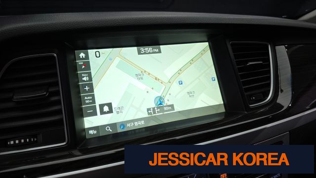 2017 Genesis G80 - Thumbnail 12