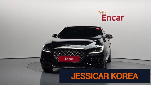 2017 Genesis G80 - Thumbnail 13