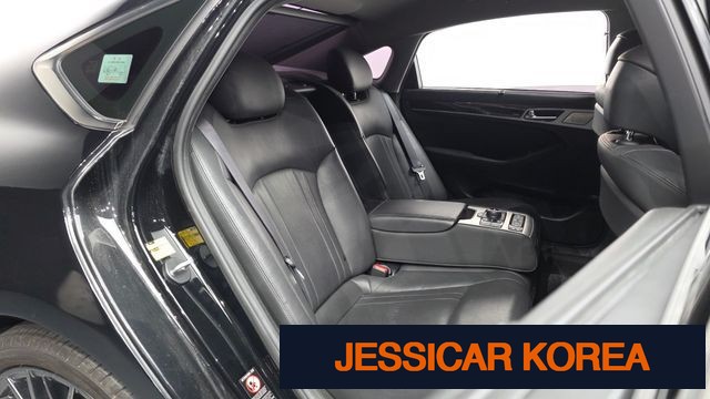 2017 Genesis G80 - Thumbnail 15