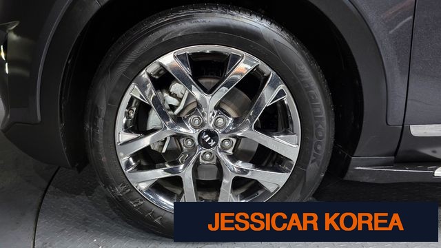 2020 Kia The New Sorento - Thumbnail 2