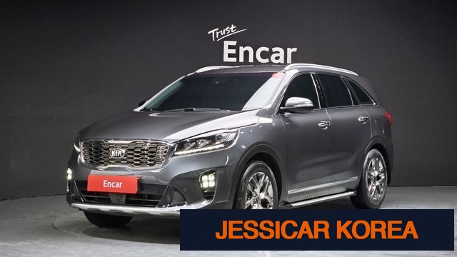 2020 Kia The New Sorento - Thumbnail 4