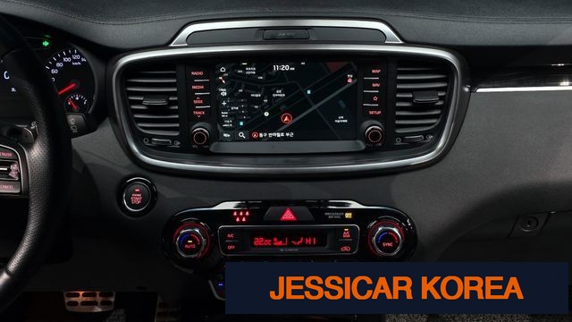 2020 Kia The New Sorento - Thumbnail 5