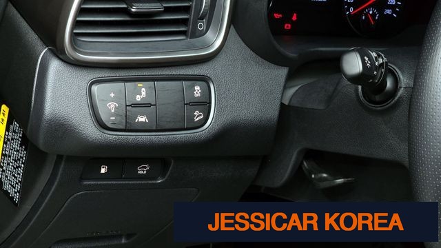 2020 Kia The New Sorento - Thumbnail 7