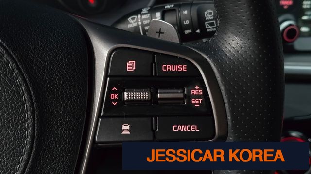 2020 Kia The New Sorento - Thumbnail 8