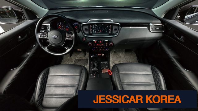 2020 Kia The New Sorento - Thumbnail 9
