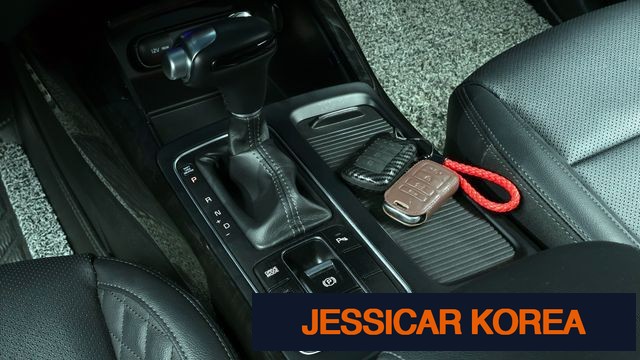 2020 Kia The New Sorento - Thumbnail 10