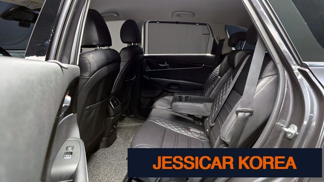 2020 Kia The New Sorento - Thumbnail 11