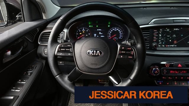 2020 Kia The New Sorento - Thumbnail 13
