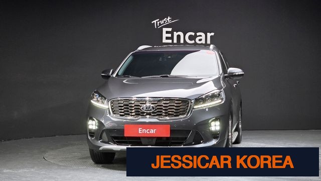 2020 Kia The New Sorento - Thumbnail 17